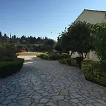 Ostria Apartments Sidari
