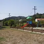 Ostria Apartments Sidari
