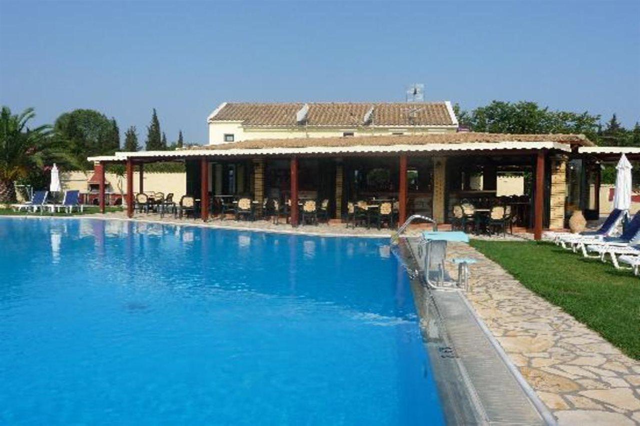 Hotel Ostria 3*