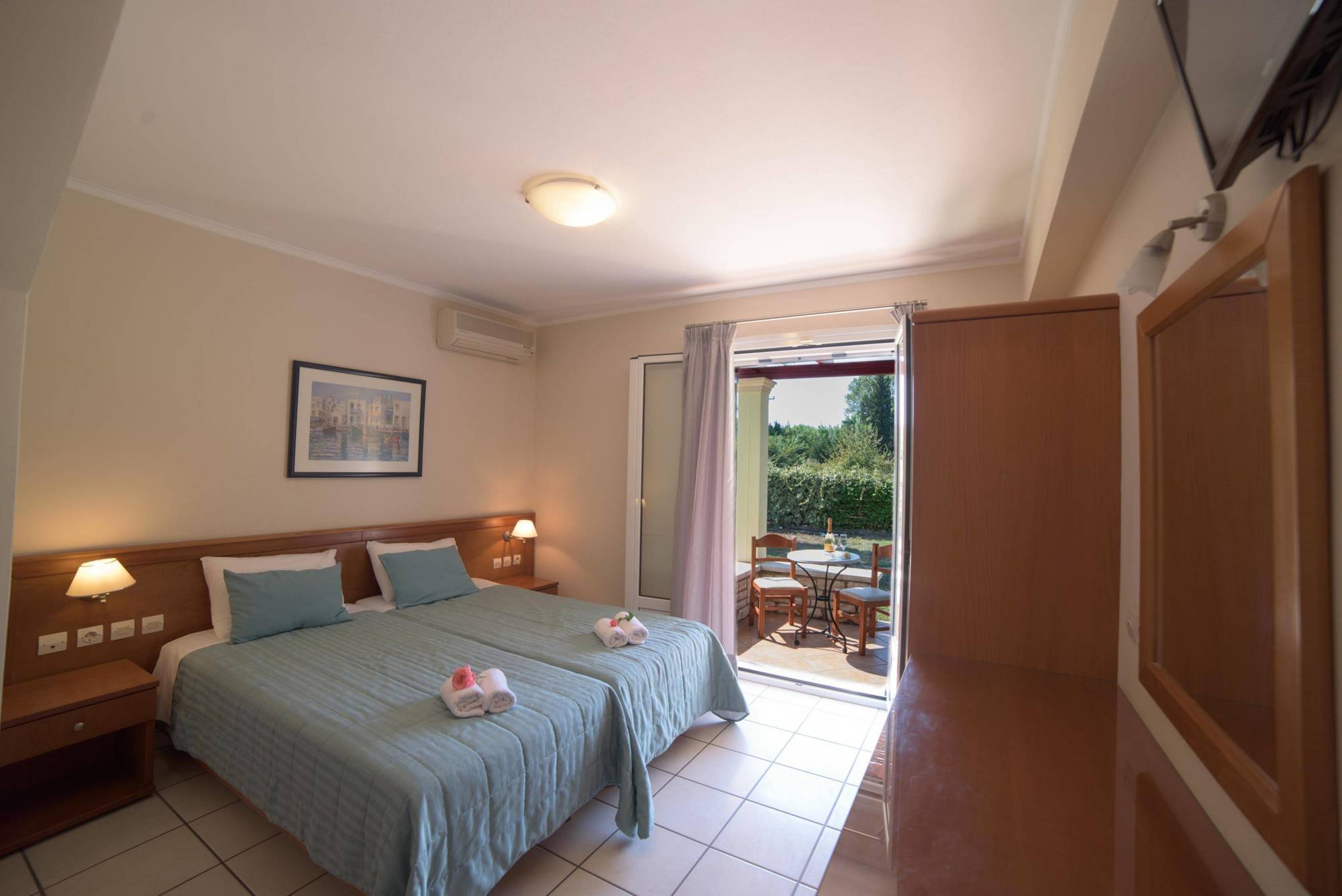 Hotel Ostria