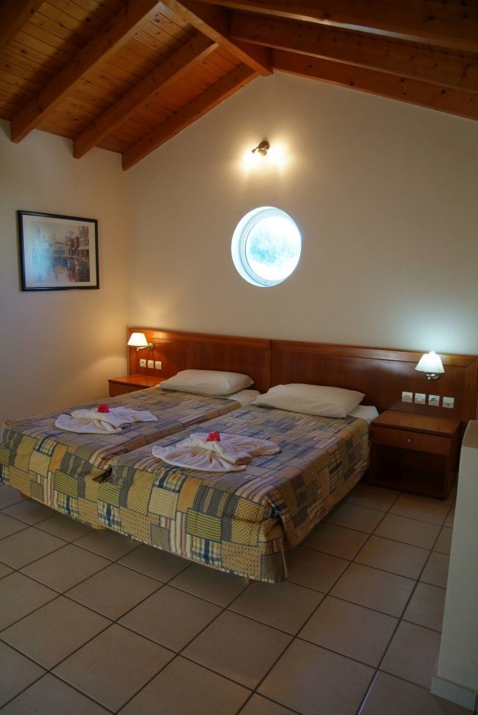 Ostria 3*